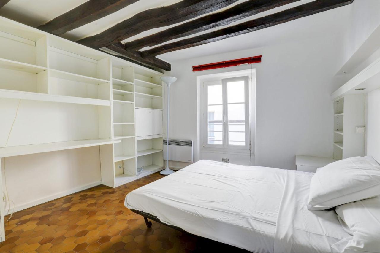 Apartment Latin Quarter Duplex