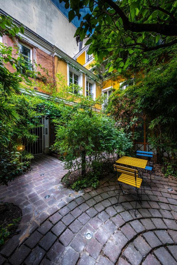 Les Patios Du Marais 2