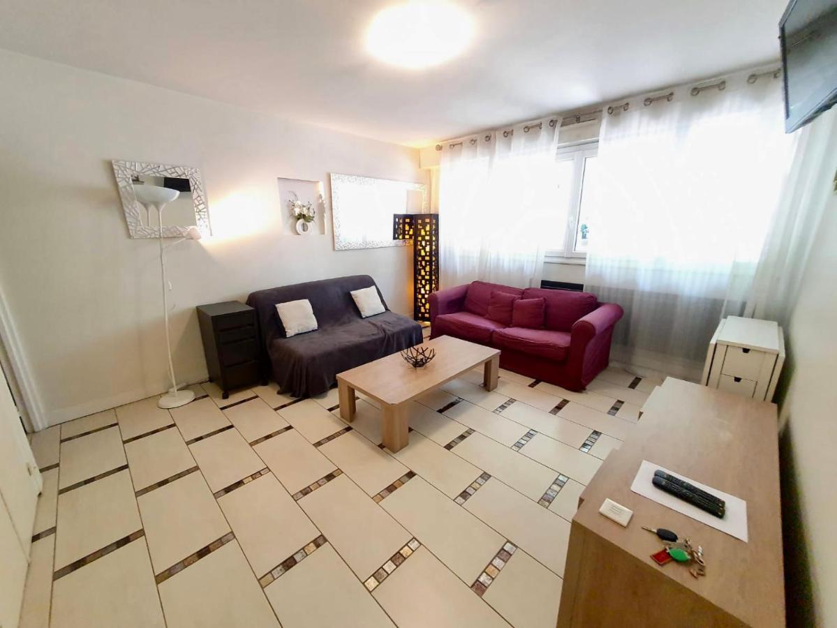 Apartamento Sweet Convention