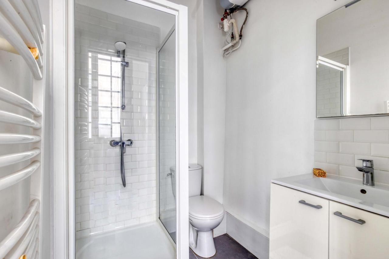 New & Design In The Heart Of Le Marais