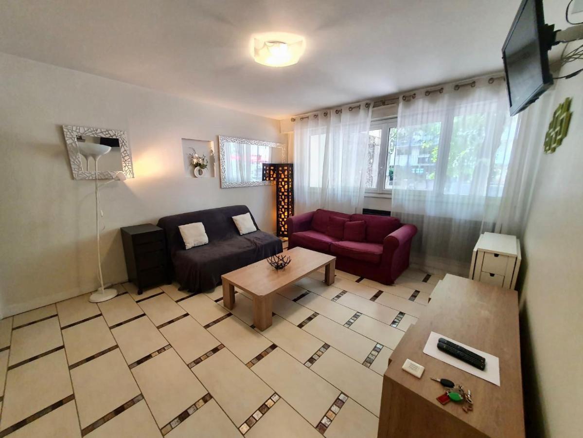 Apartamento Sweet Convention *