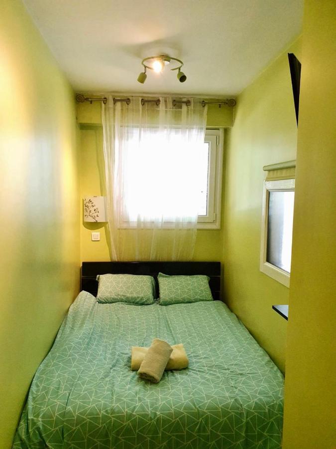Apartamento Sweet Convention