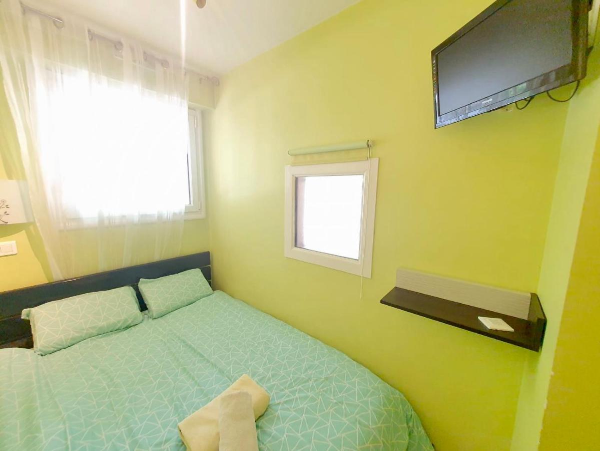 Apartamento Sweet Convention *