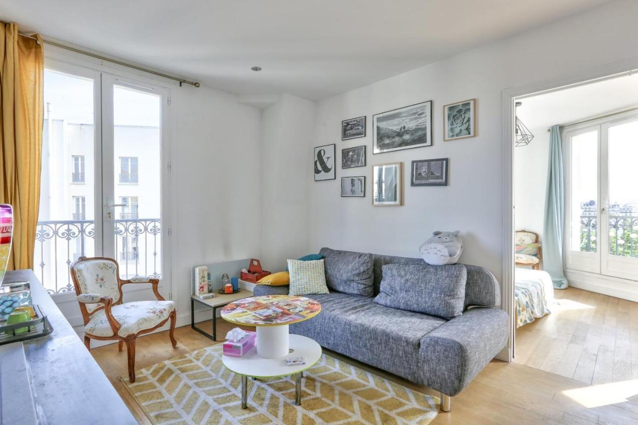 Beautiful Apartment In Belleville *