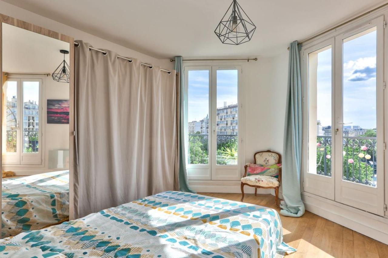 Beautiful Apartment In Belleville Apartment *
