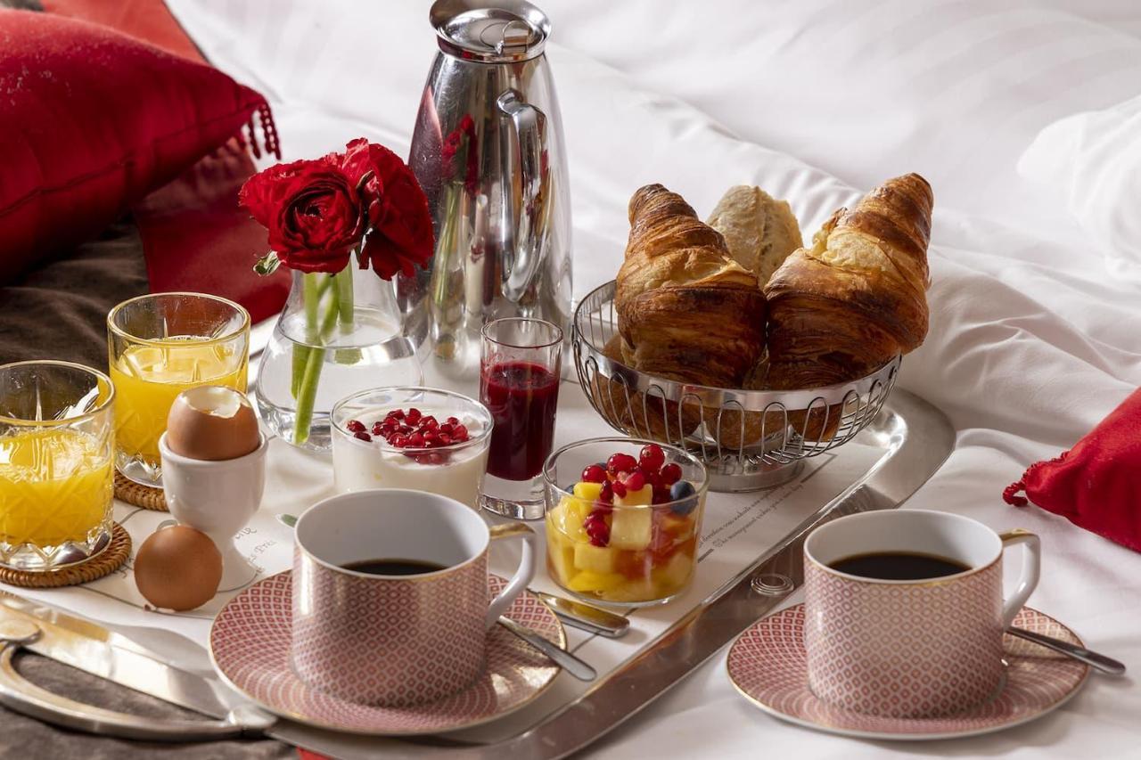 De Seine Hotel Paris