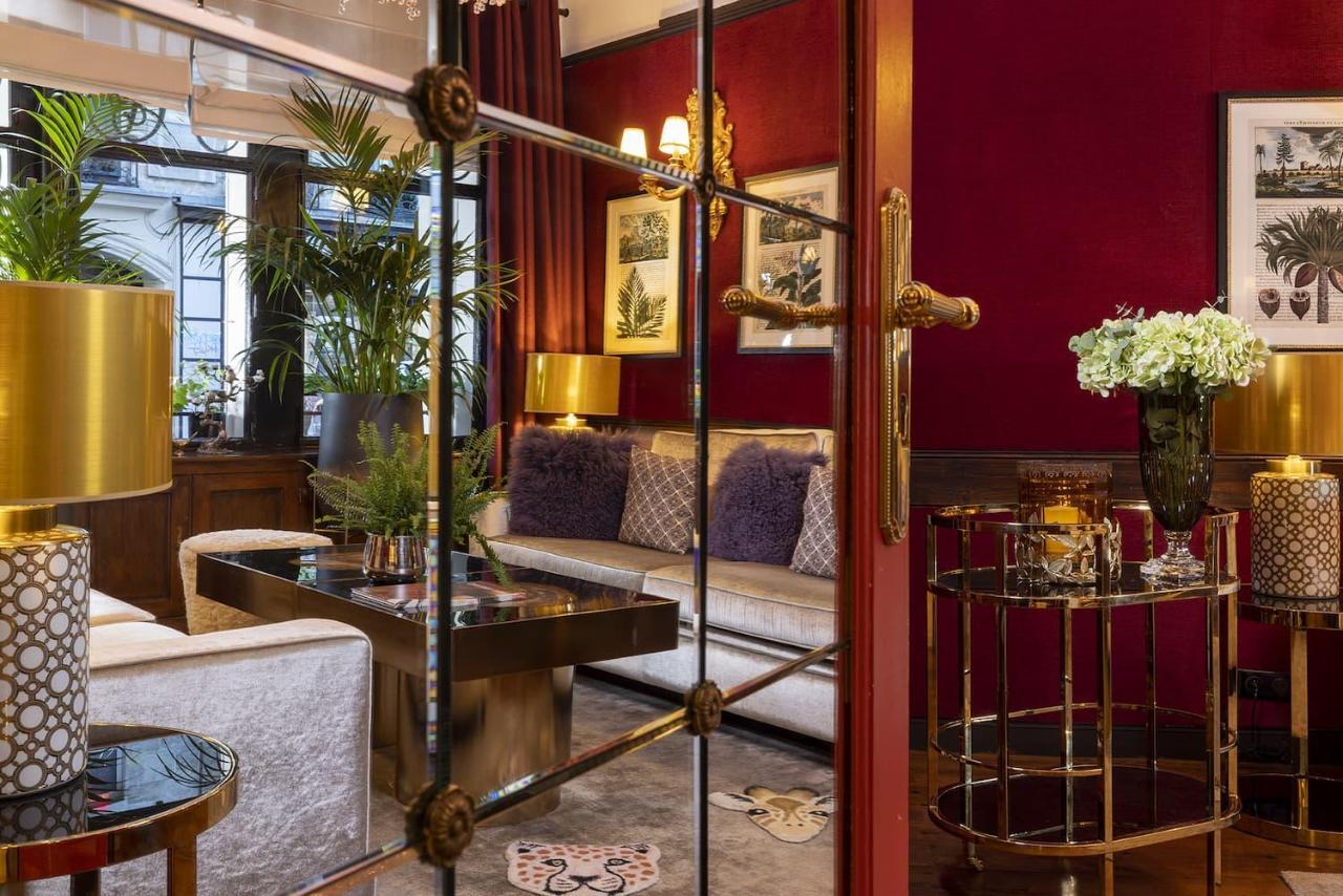 De Seine 3* Paris