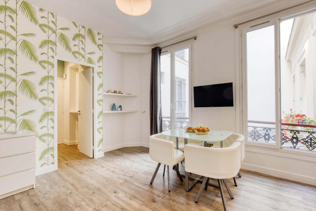 New & Design 1bd Flat In The Heart Of Le Marais Apartment *