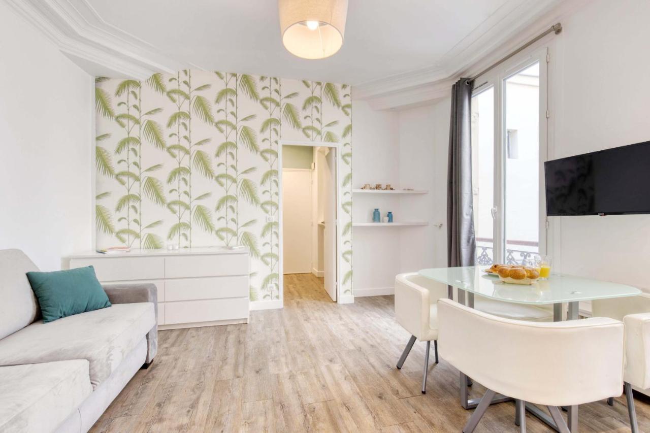 Apartment New & Design 1bd Flat In The Heart Of Le Marais *