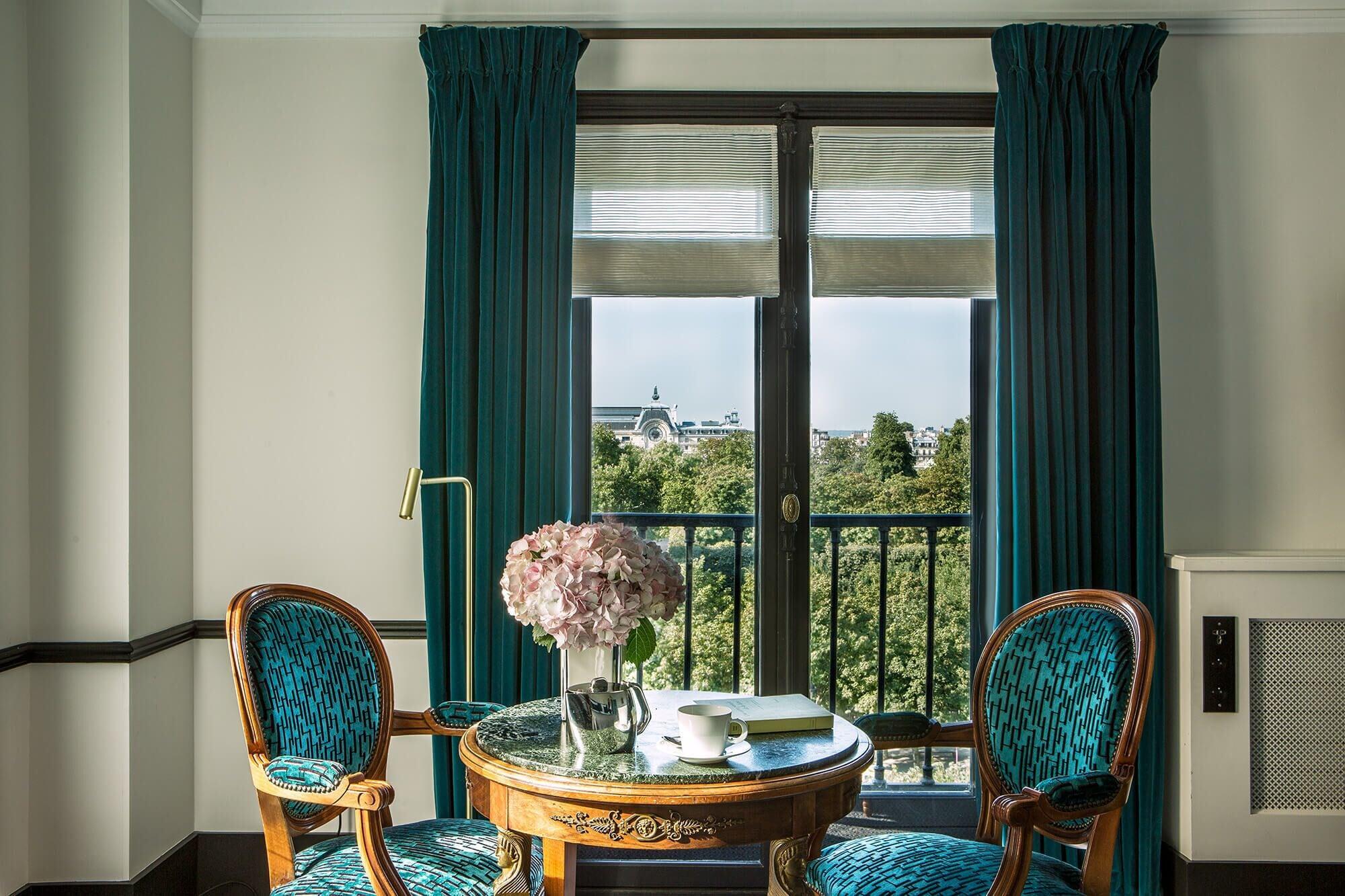 Brighton - Esprit De France Hotel