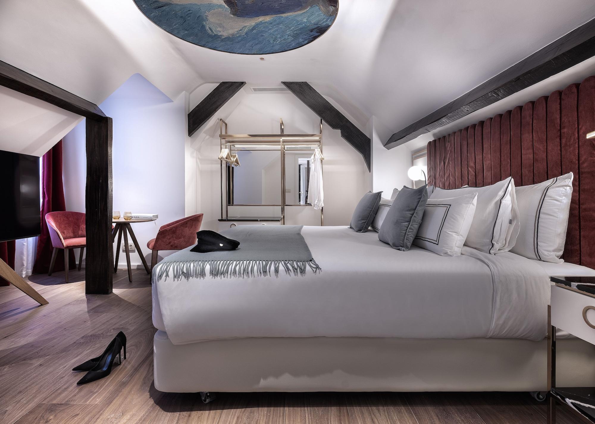 Hotel Maison Colbert Member Of Melia Collection Notre-dame