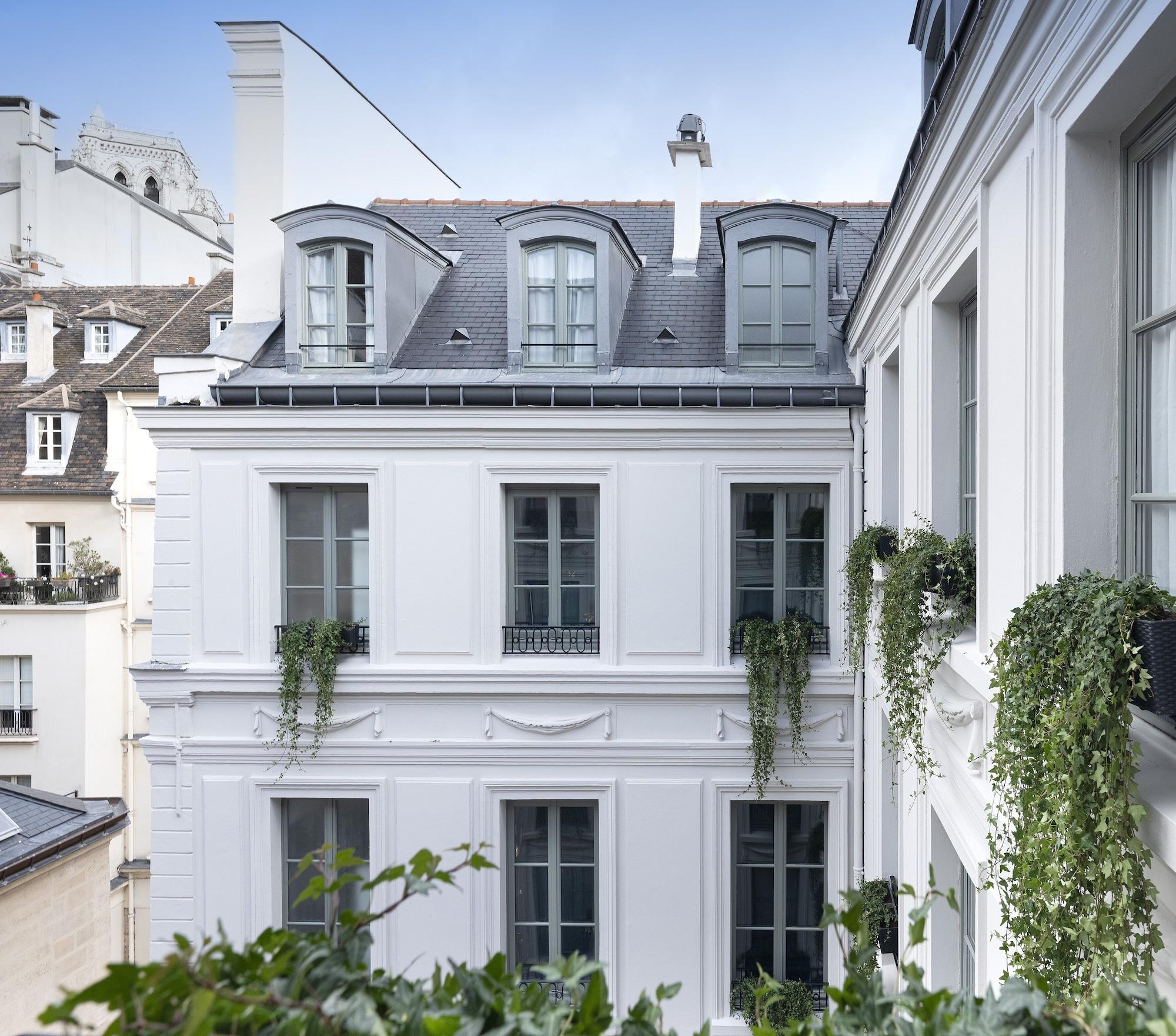 Maison Colbert Member Of Melia Collection Notre-dame Hotel 5*