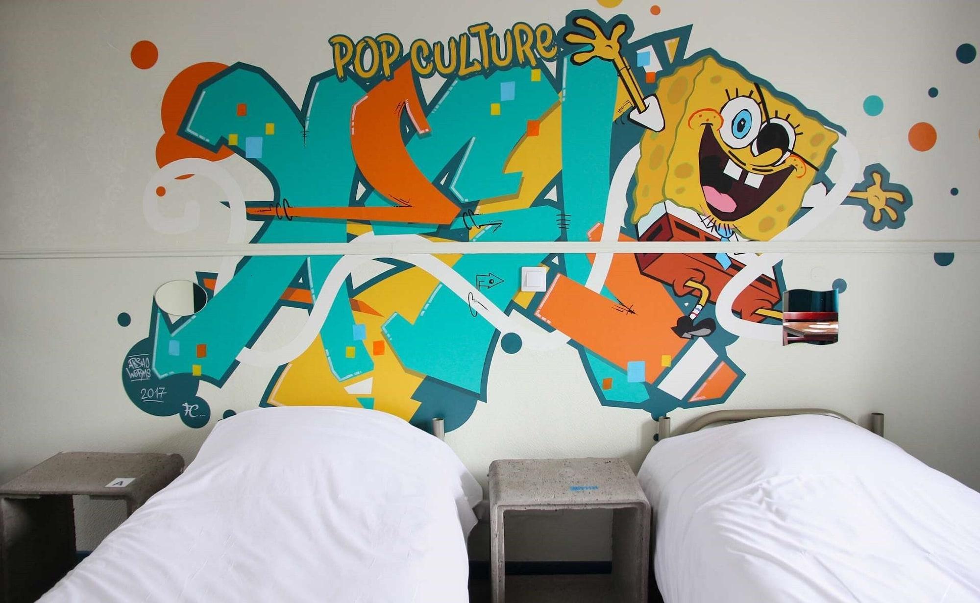 Hotel Absolute Republique 2*