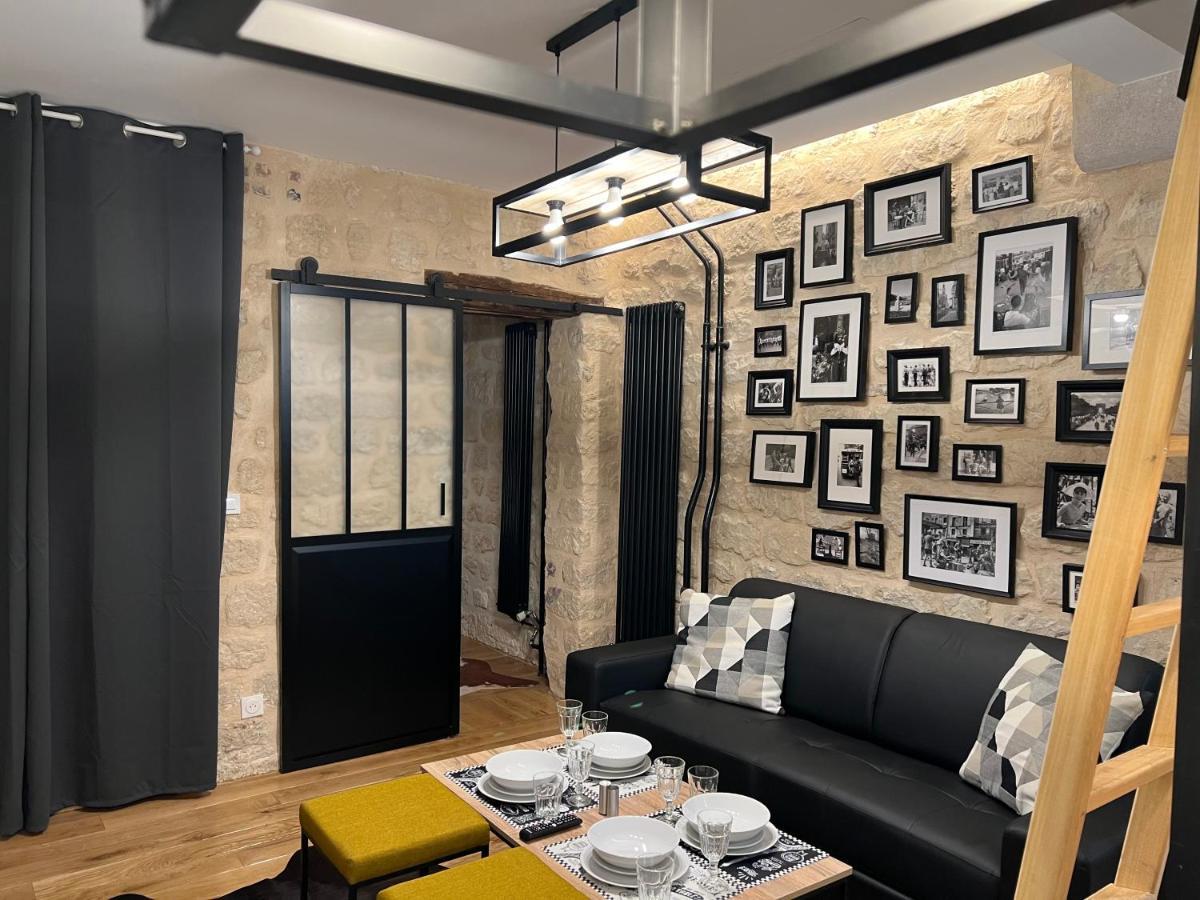 Loft Jaures