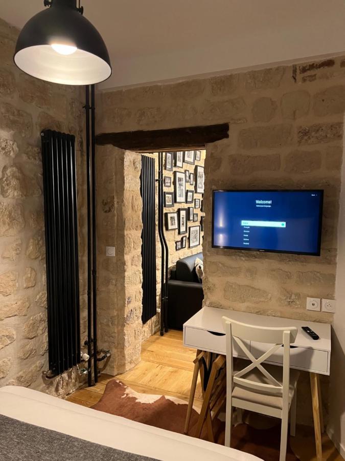 Apartamento Loft Jaures