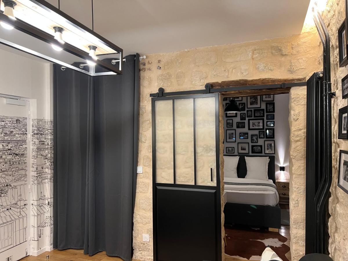 Apartamento Loft Jaures *