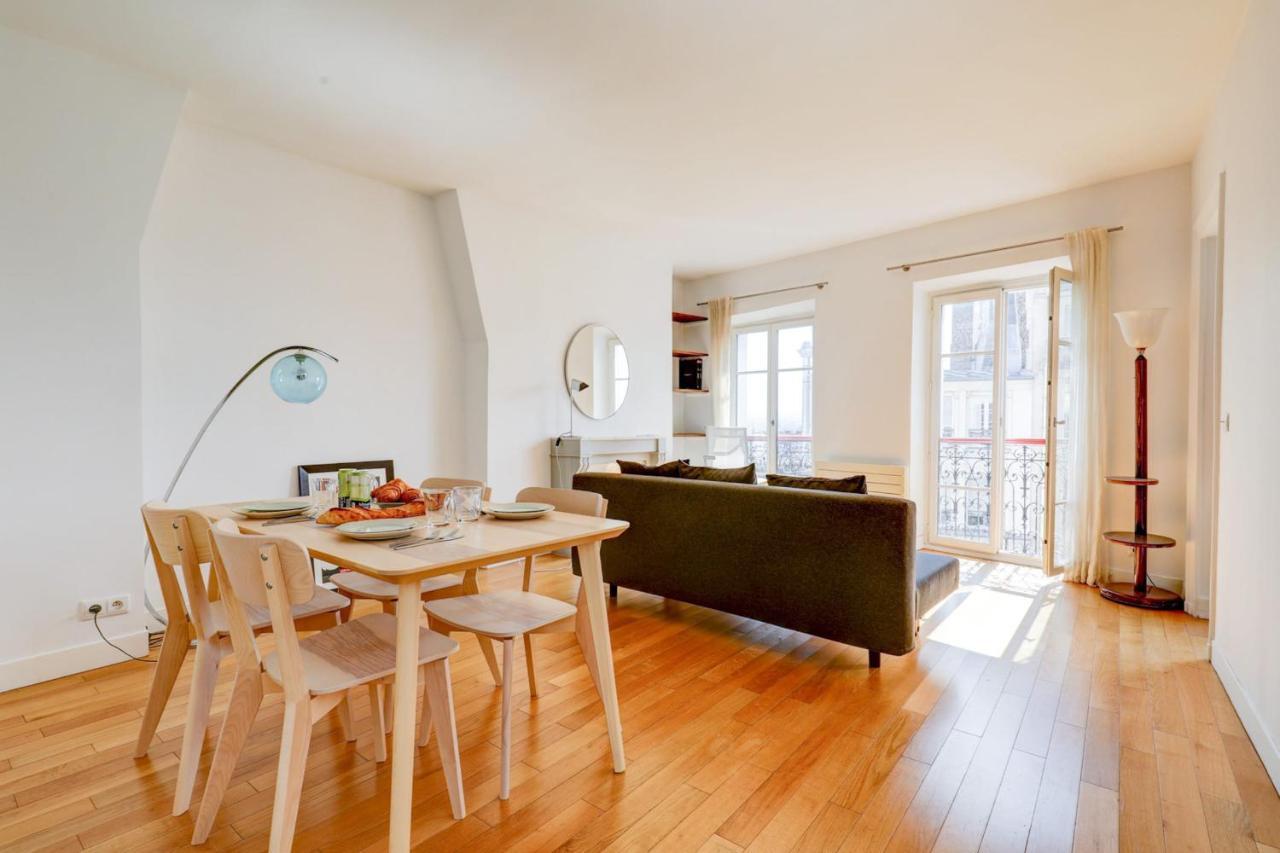 Appartement Montmartre - Sacre Coeur