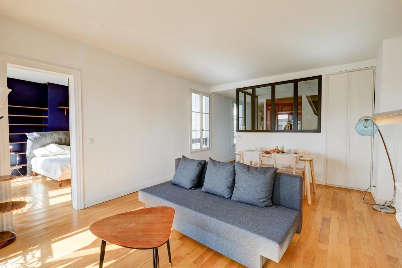 Appartement Montmartre - Sacre Coeur *