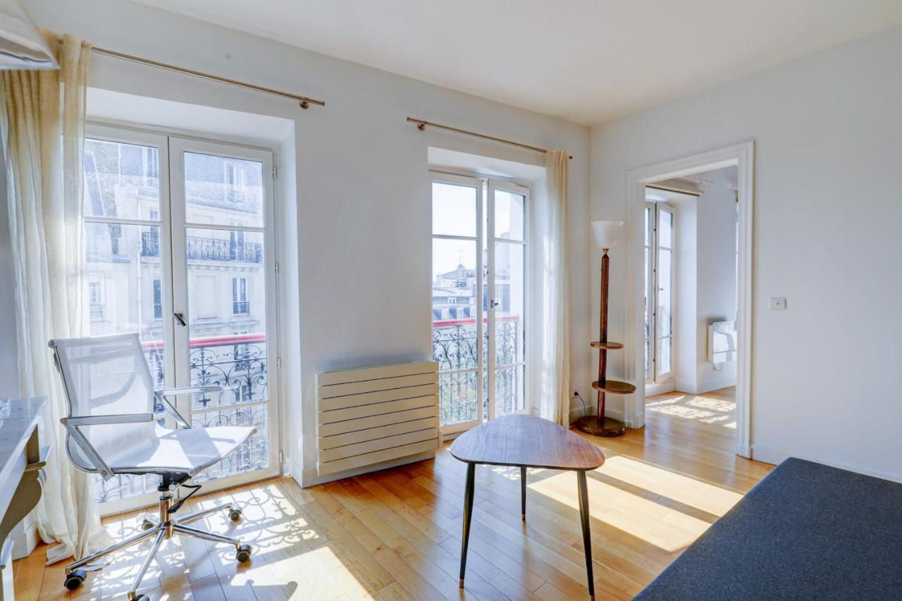 Appartement Montmartre - Sacre Coeur
