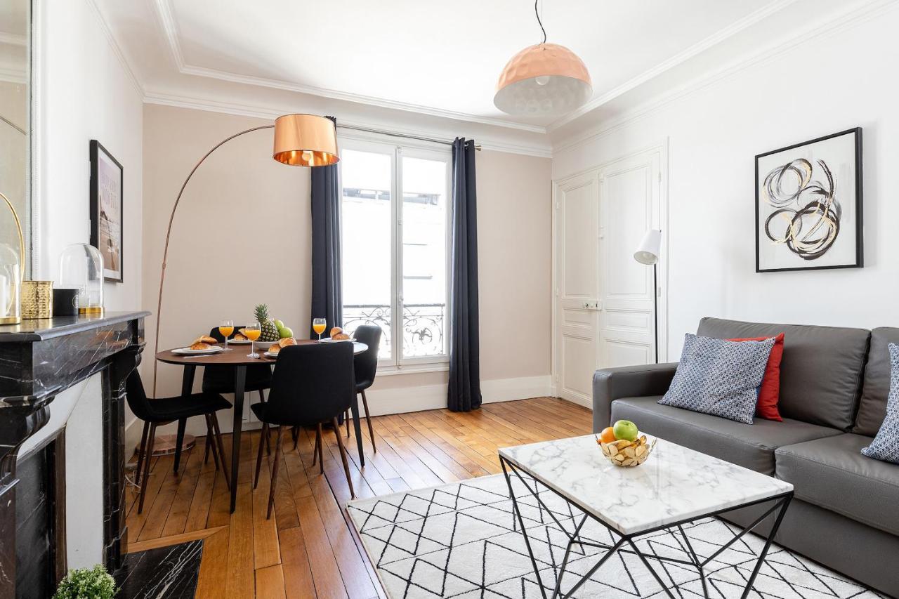 Latin Quarter - Pantheon City Apartamento