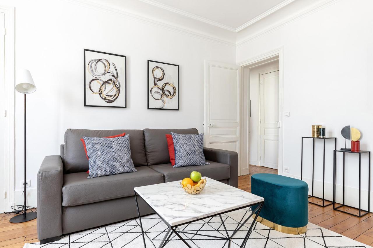 Apartamento Latin Quarter - Pantheon City Paris