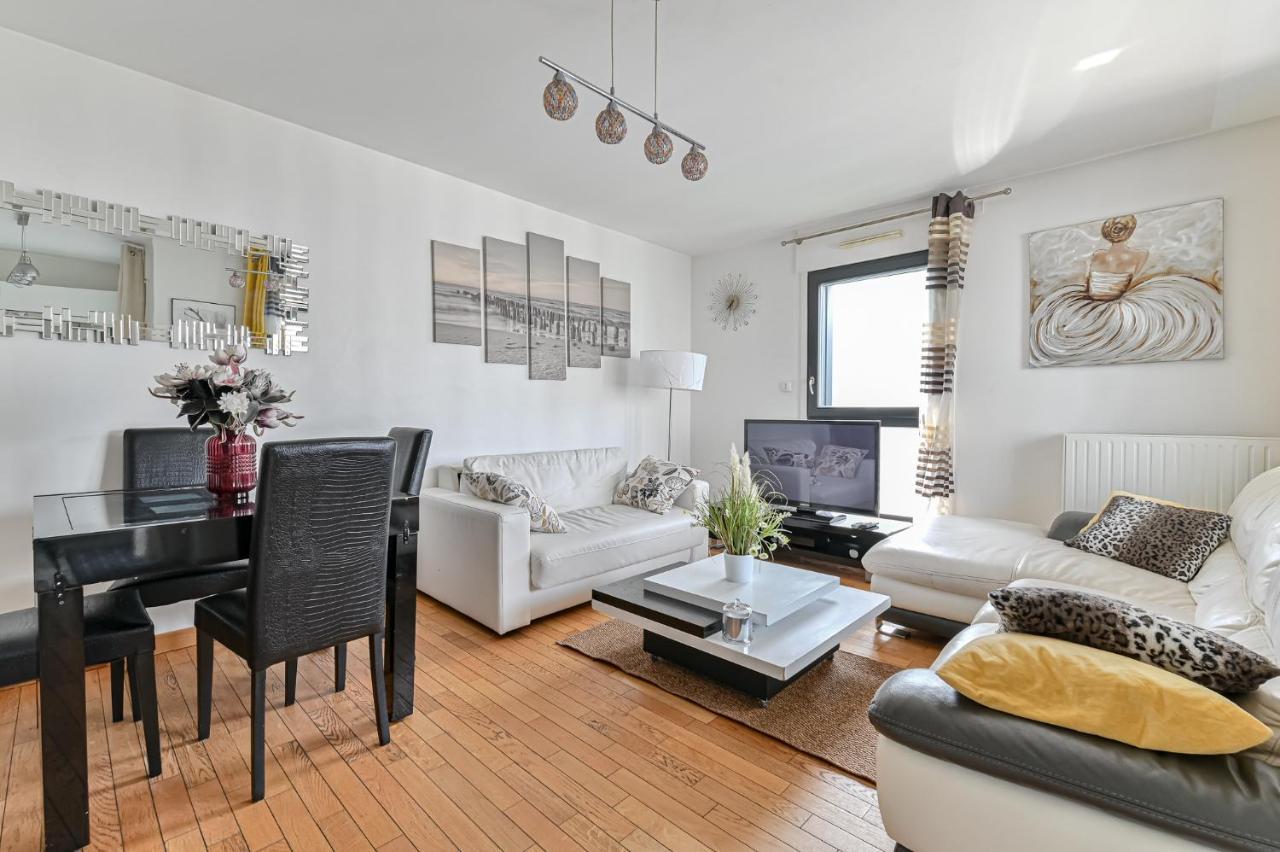 Appartement Glamour *