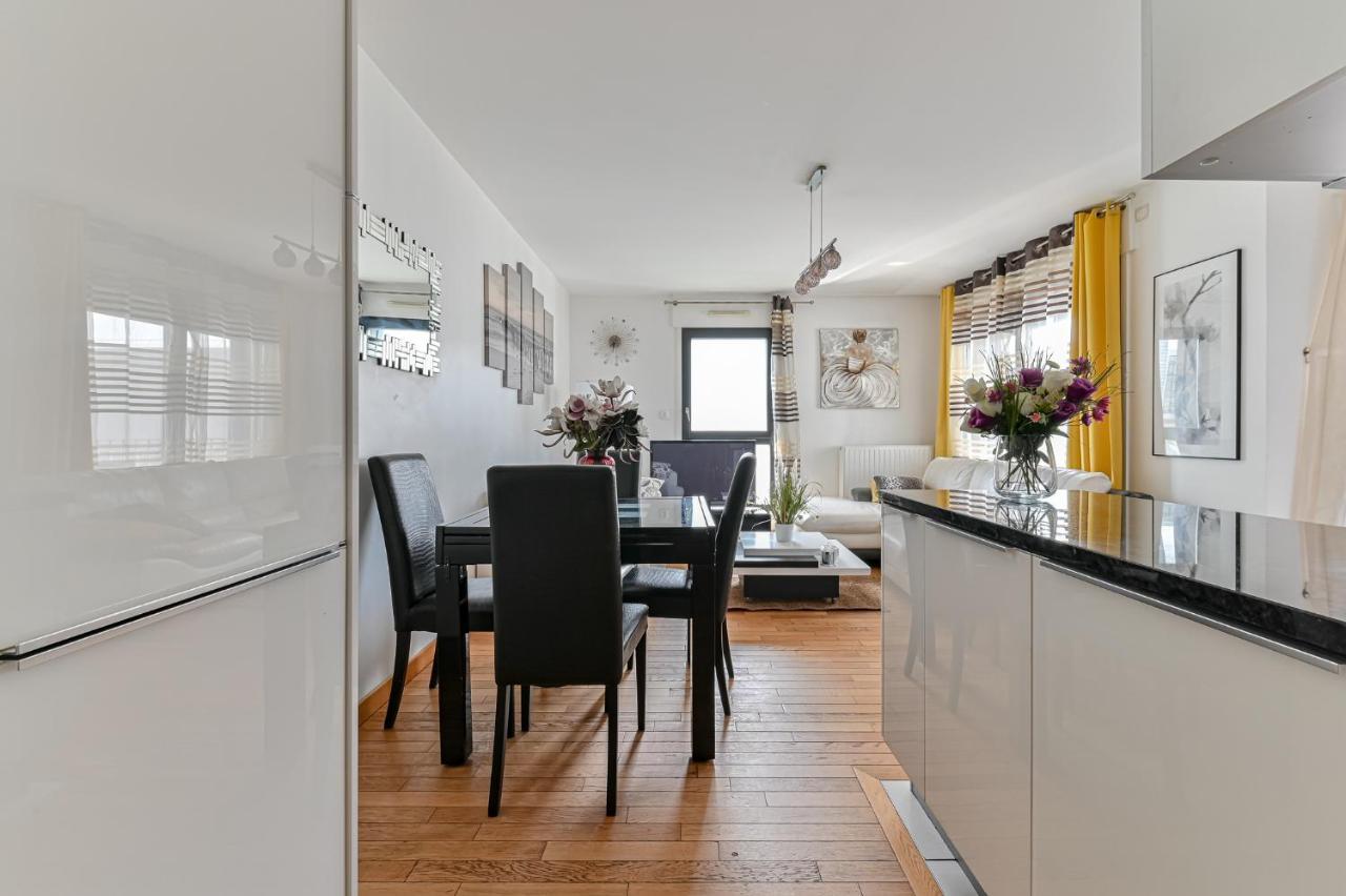 Appartement Glamour *