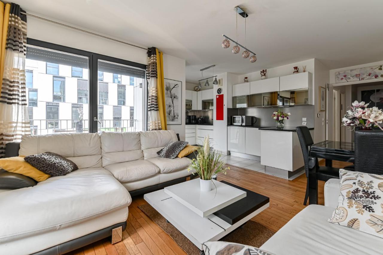 Glamour Appartement *