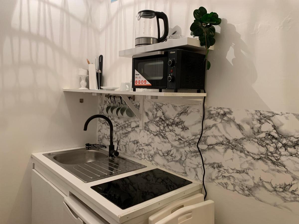 Appartement Paris