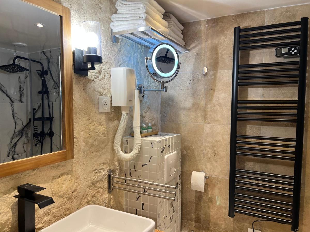 Loft Jaures Paris