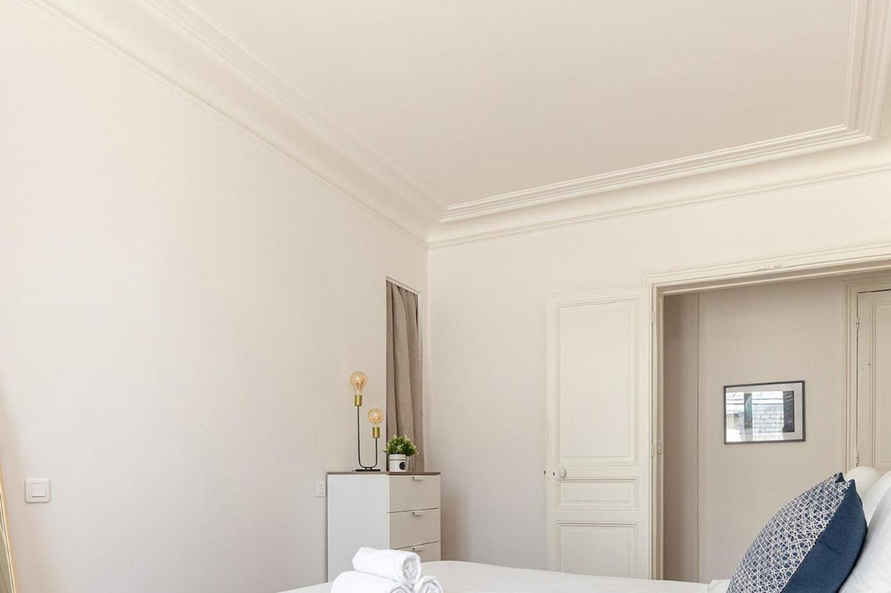 Apartamento Latin Quarter - Pantheon City