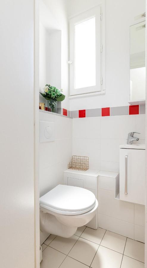 Latin Quarter - Pantheon City Apartamento