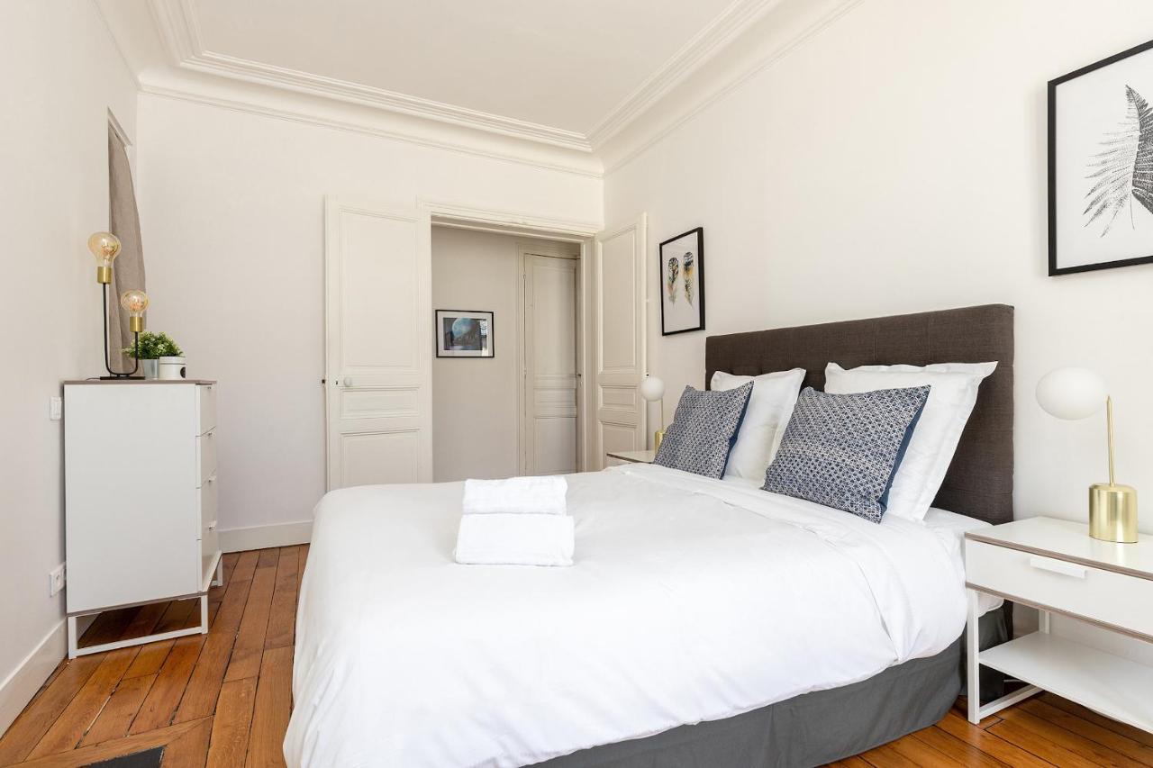 Apartamento Latin Quarter - Pantheon City Paris