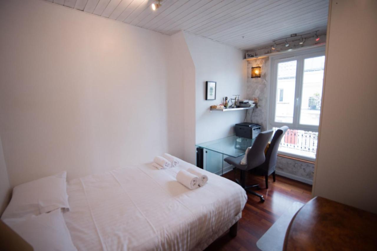 Cozy 1 Bedroom In 14th Apartment