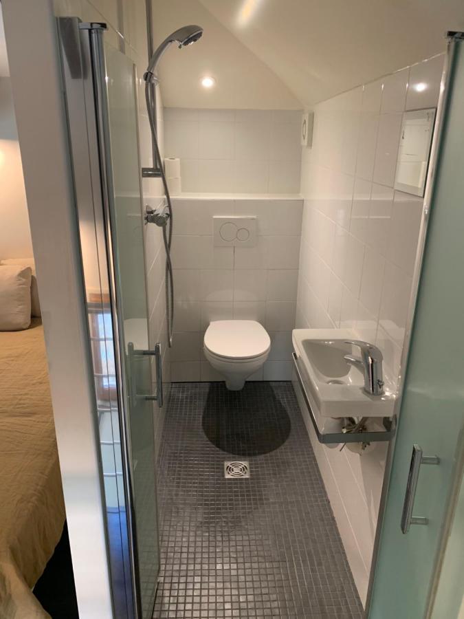 Hébergement de vacances Suites Rive Gauche - Maison Montmartre - Chez Ludo