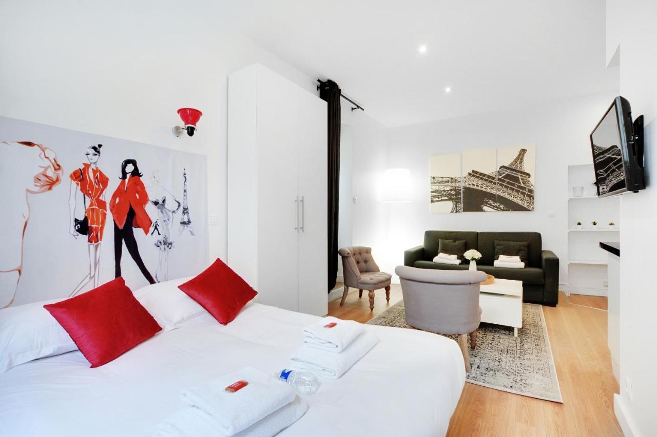 Cmg - Cosy 4p Tiquetonne Chatelet *