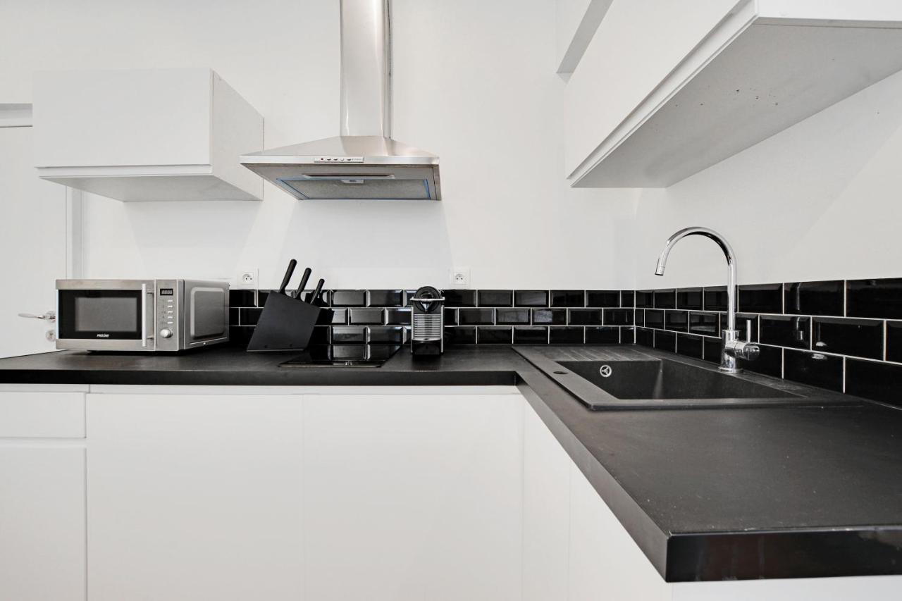 Cmg - Cosy 4p Tiquetonne Chatelet * Paris