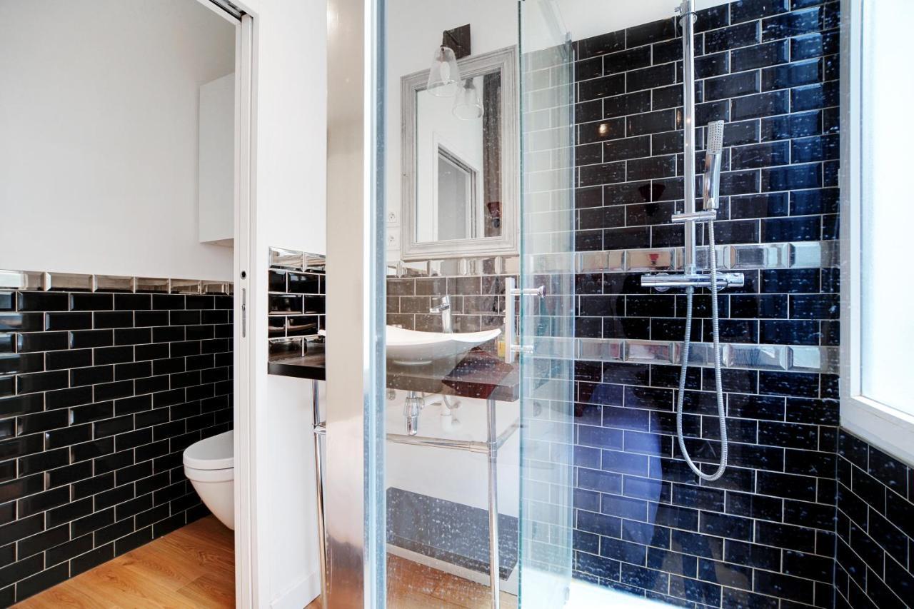 Cmg - Cosy 4p Tiquetonne Chatelet Appartement *