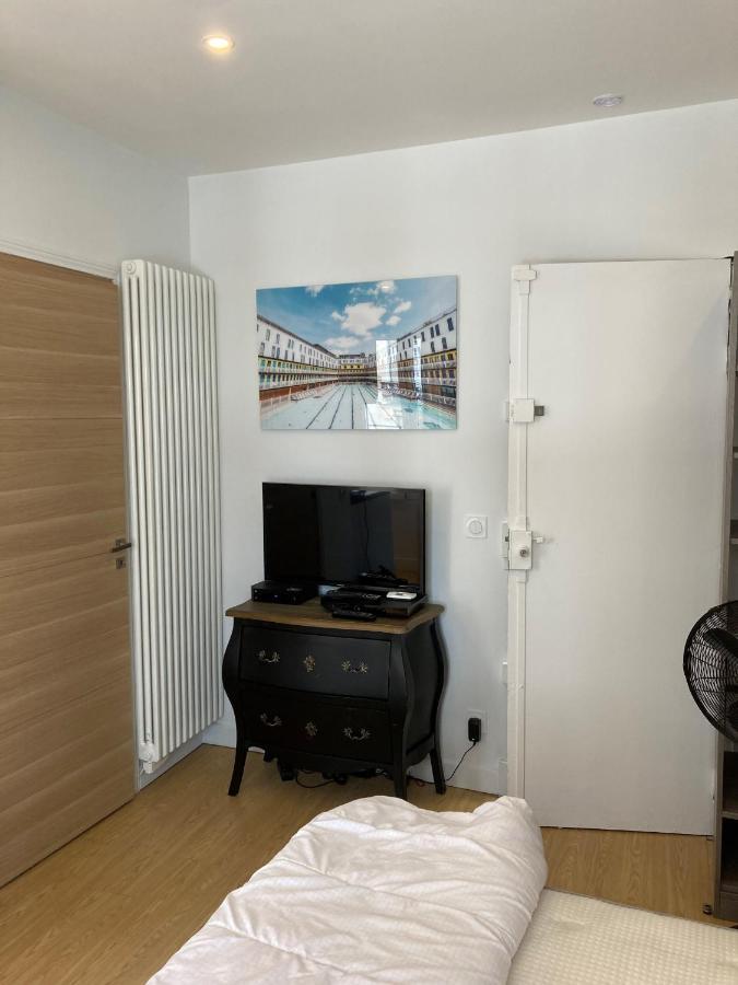 Pied A Terre Saint-germain-des-pres