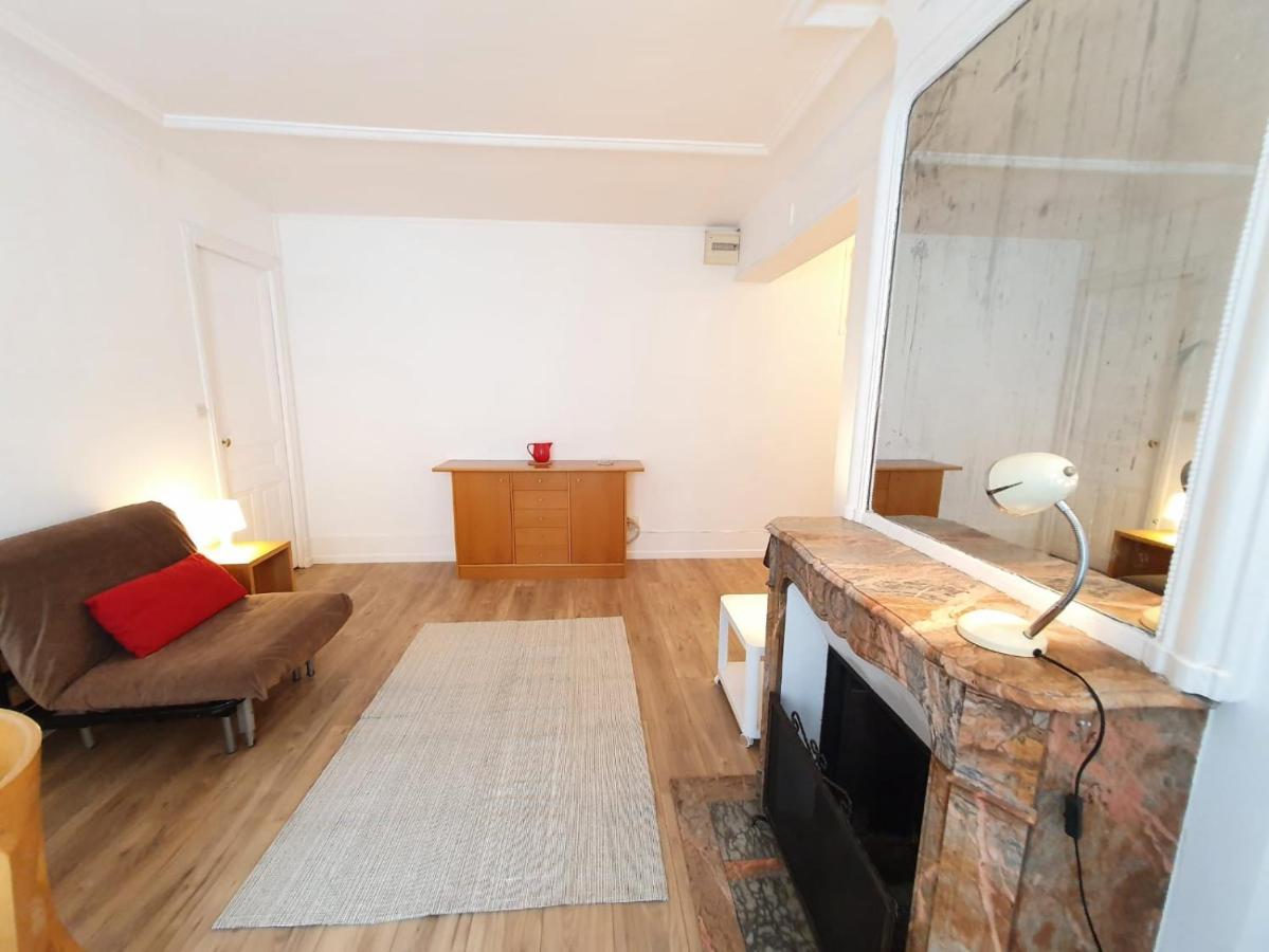 Appartement Sweet Sacré-coeur Trudaine Paris
