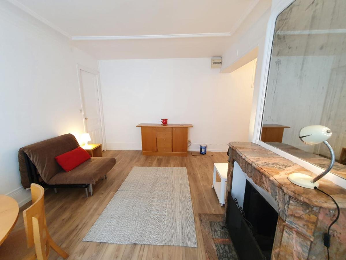 Sweet Sacré-coeur Trudaine Appartement *