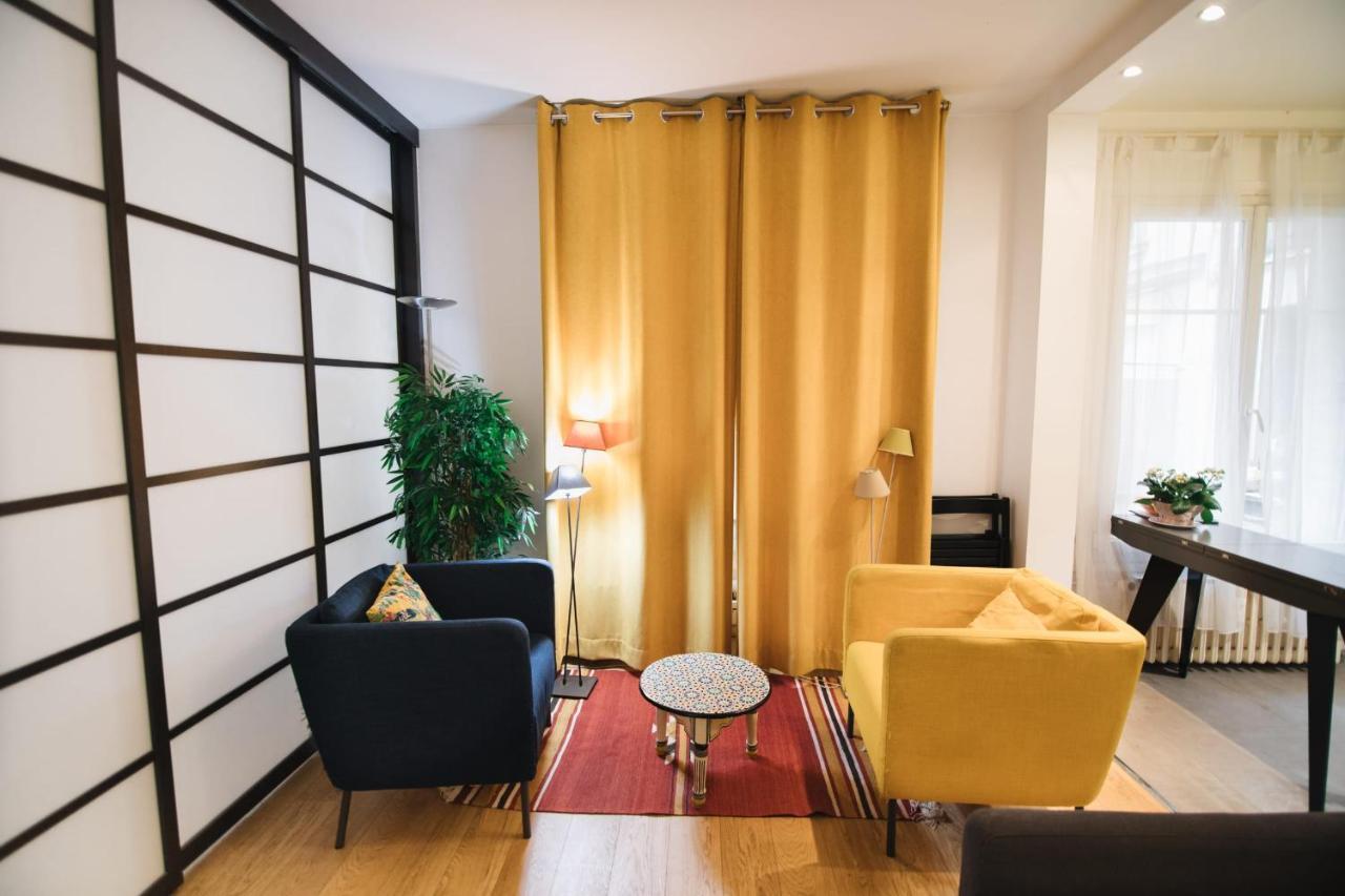 Apartment Guestready - In 16th Arr *