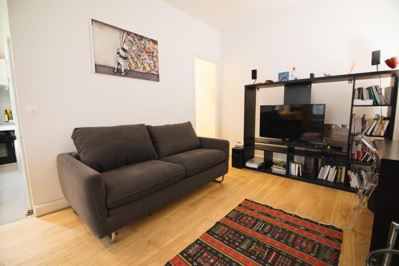 Guestready - In 16th Arr Appartement Paris