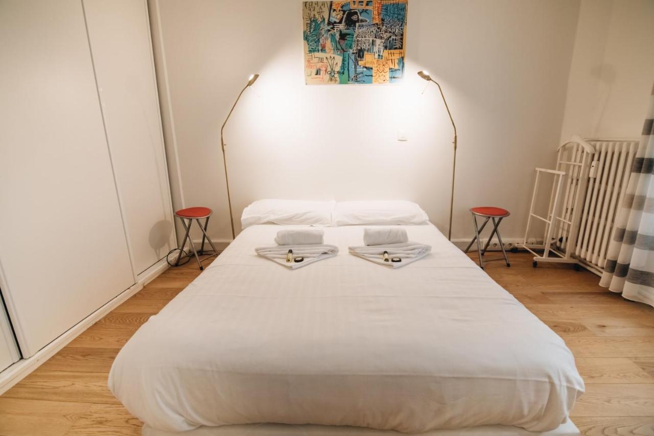 Appartement Guestready - In 16th Arr