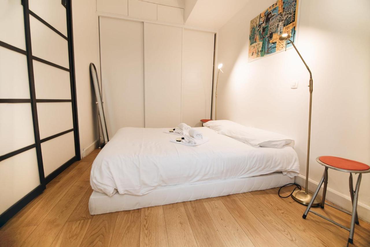 Appartement Guestready - In 16th Arr *