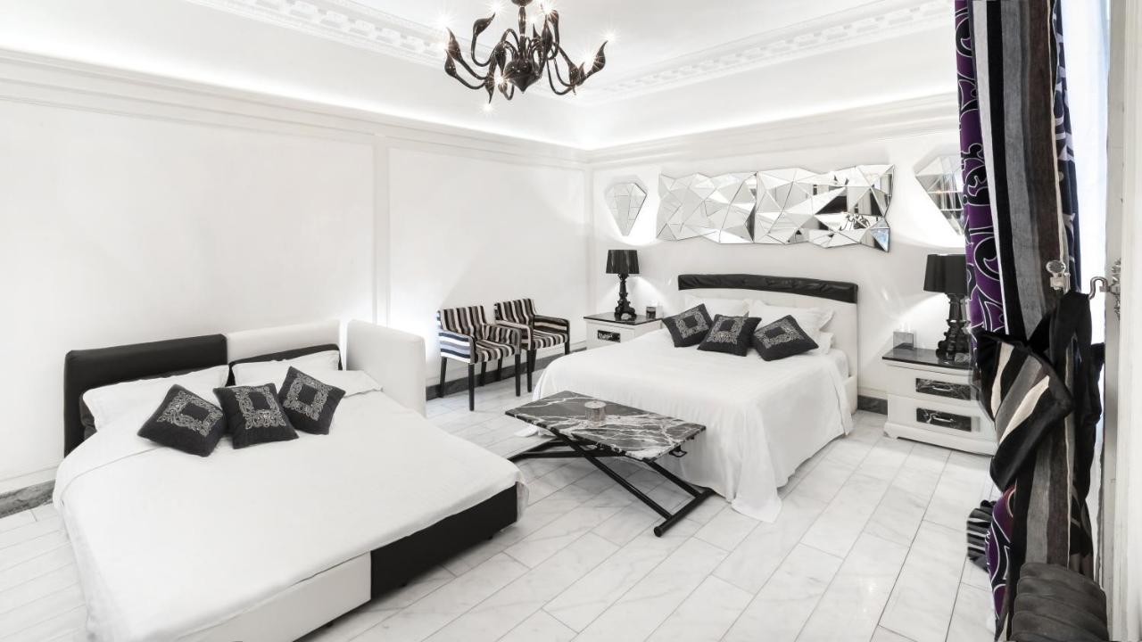 Apartment The Guest Paris