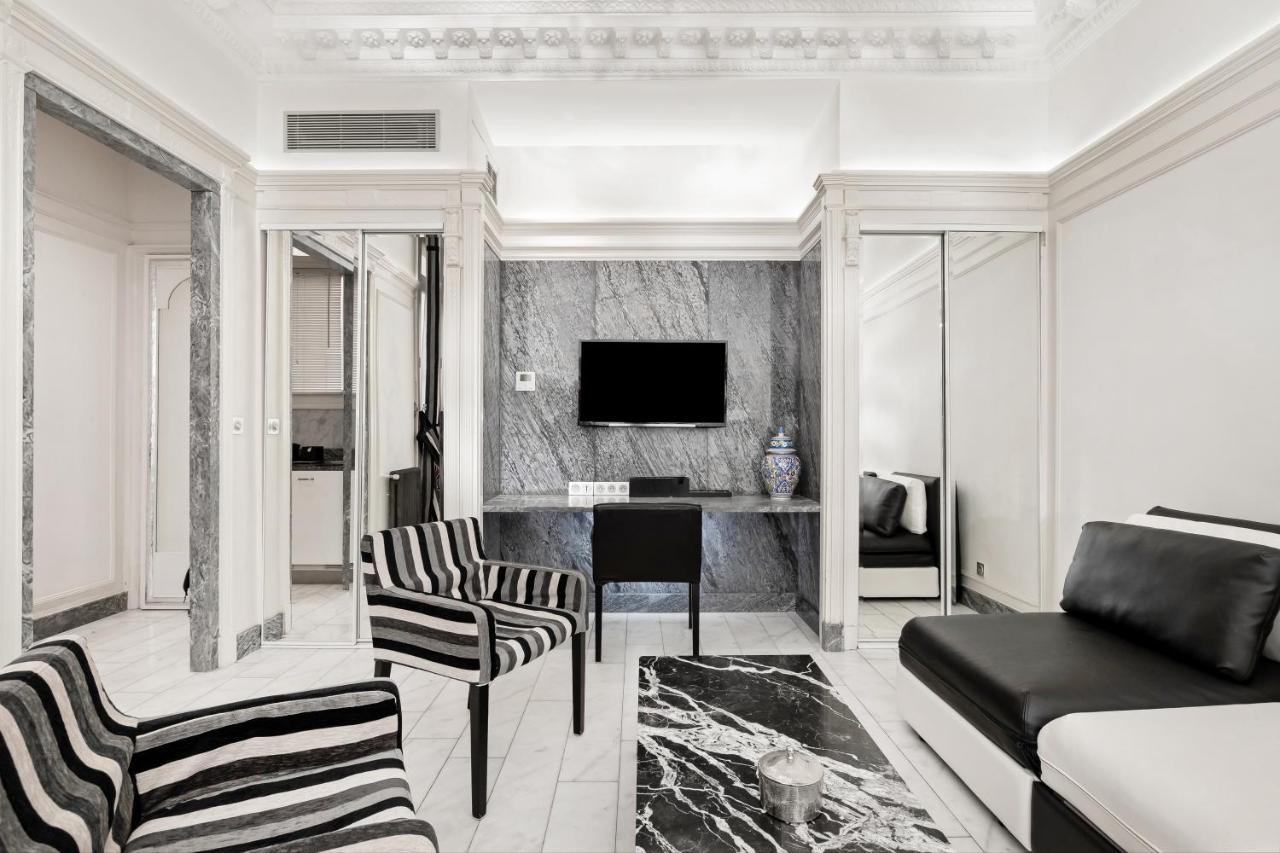 Apartment The Guest *