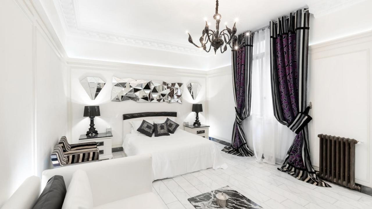 The Guest Apartment *