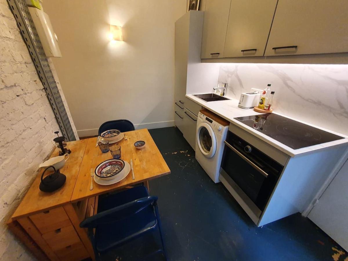 Apartamento Sweet Montmartre Felix Ziem *