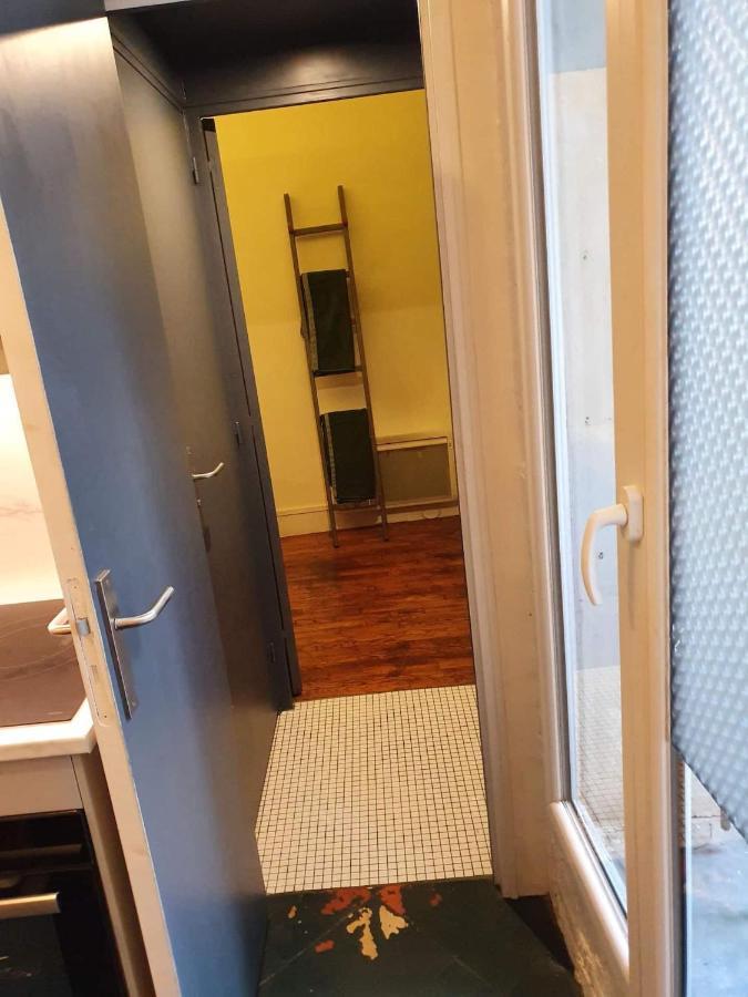Apartamento Sweet Montmartre Felix Ziem *